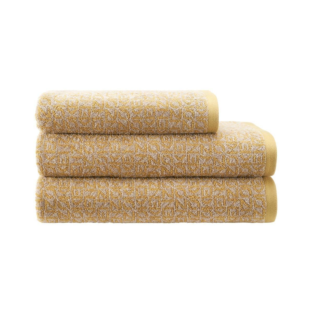 Coyuchi Cotton & Rust Mediterranean Organic Bath Towels, 6pc Towel Set