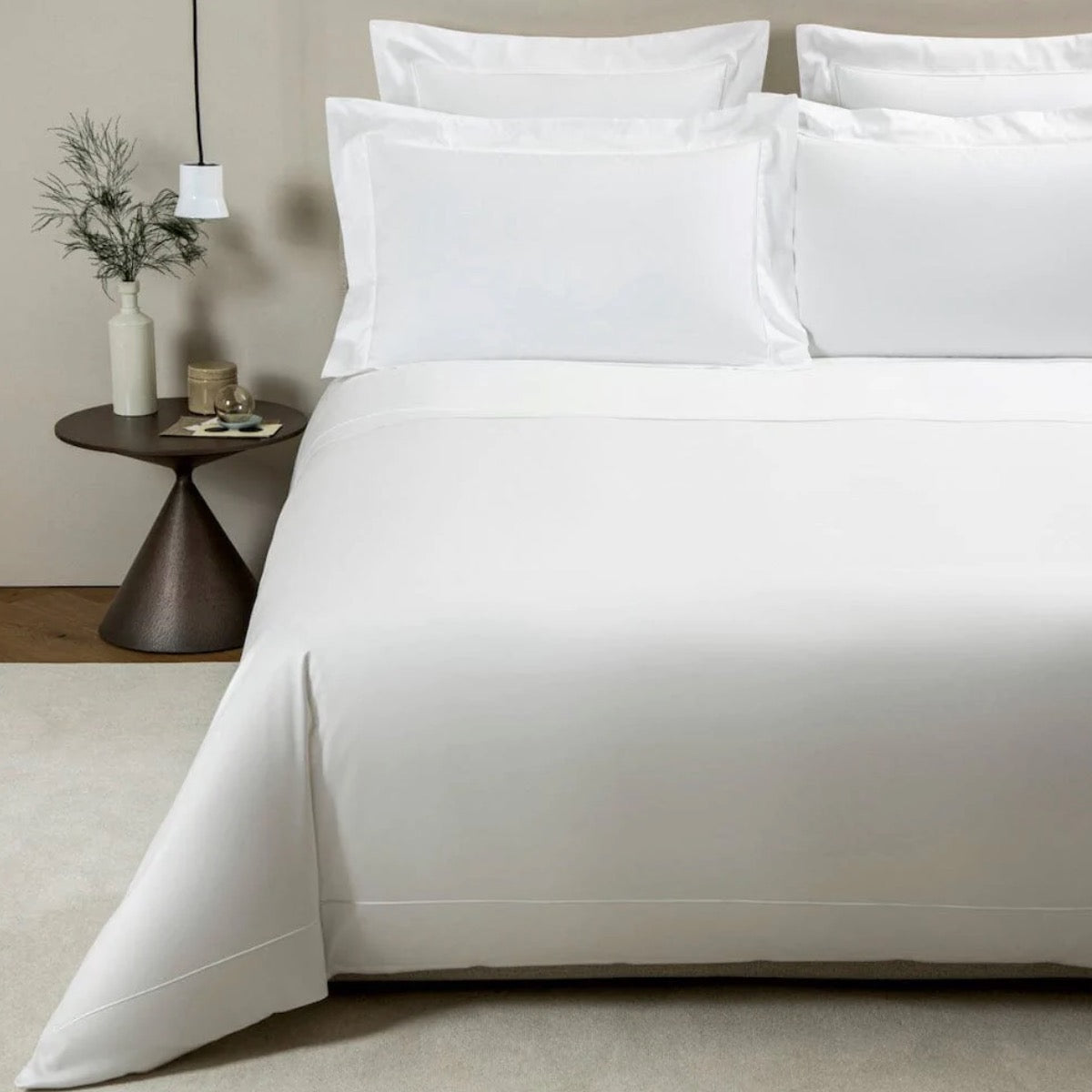 Buyer's Guide for Luxury Sheets: Matouk, Sferra, and Frette