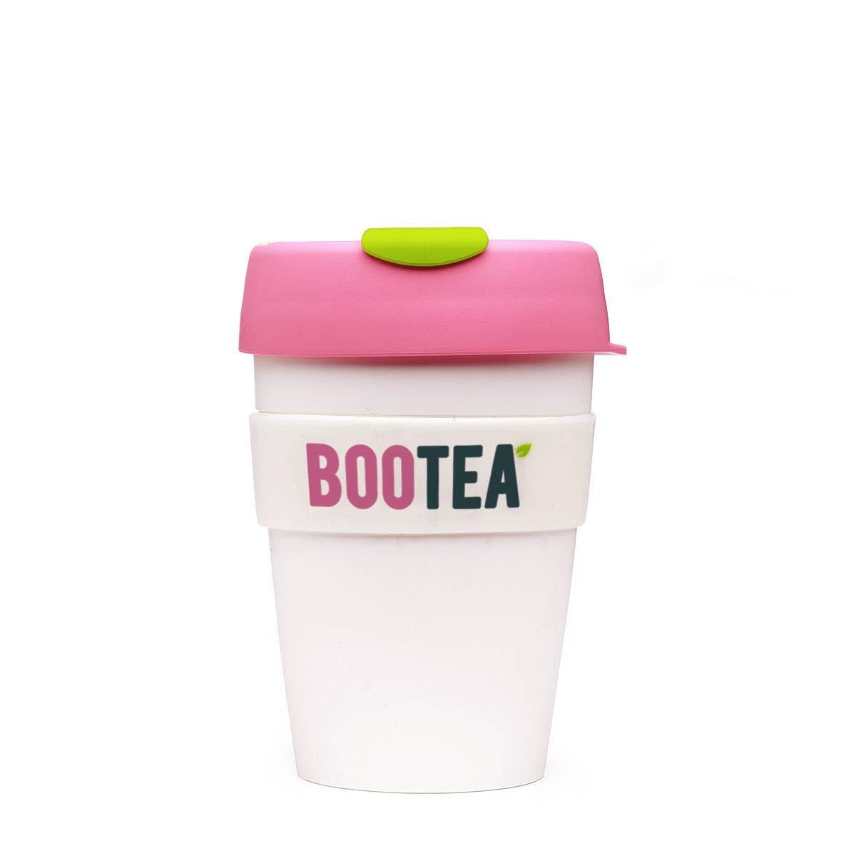 Bootea Travel Cup - Bootea product image