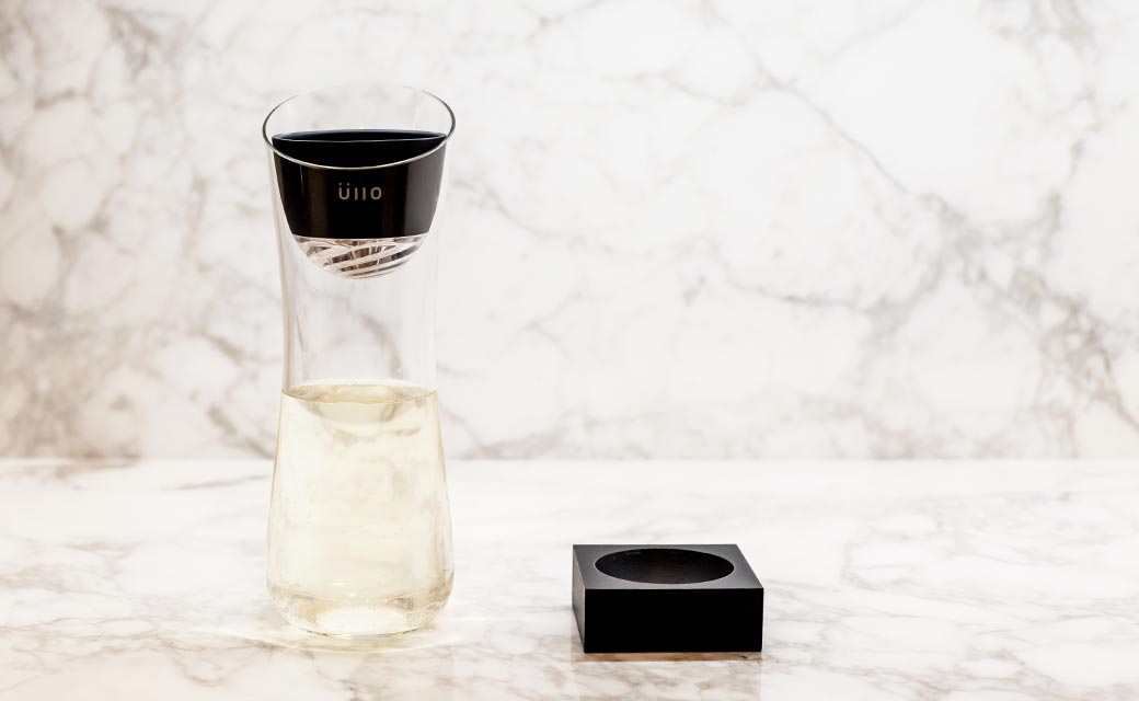 Ullo Wine Purifier