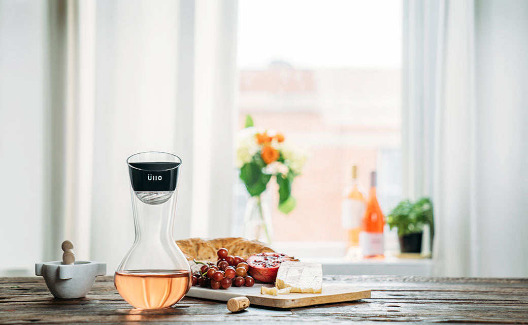 Ullo Wine Purifier