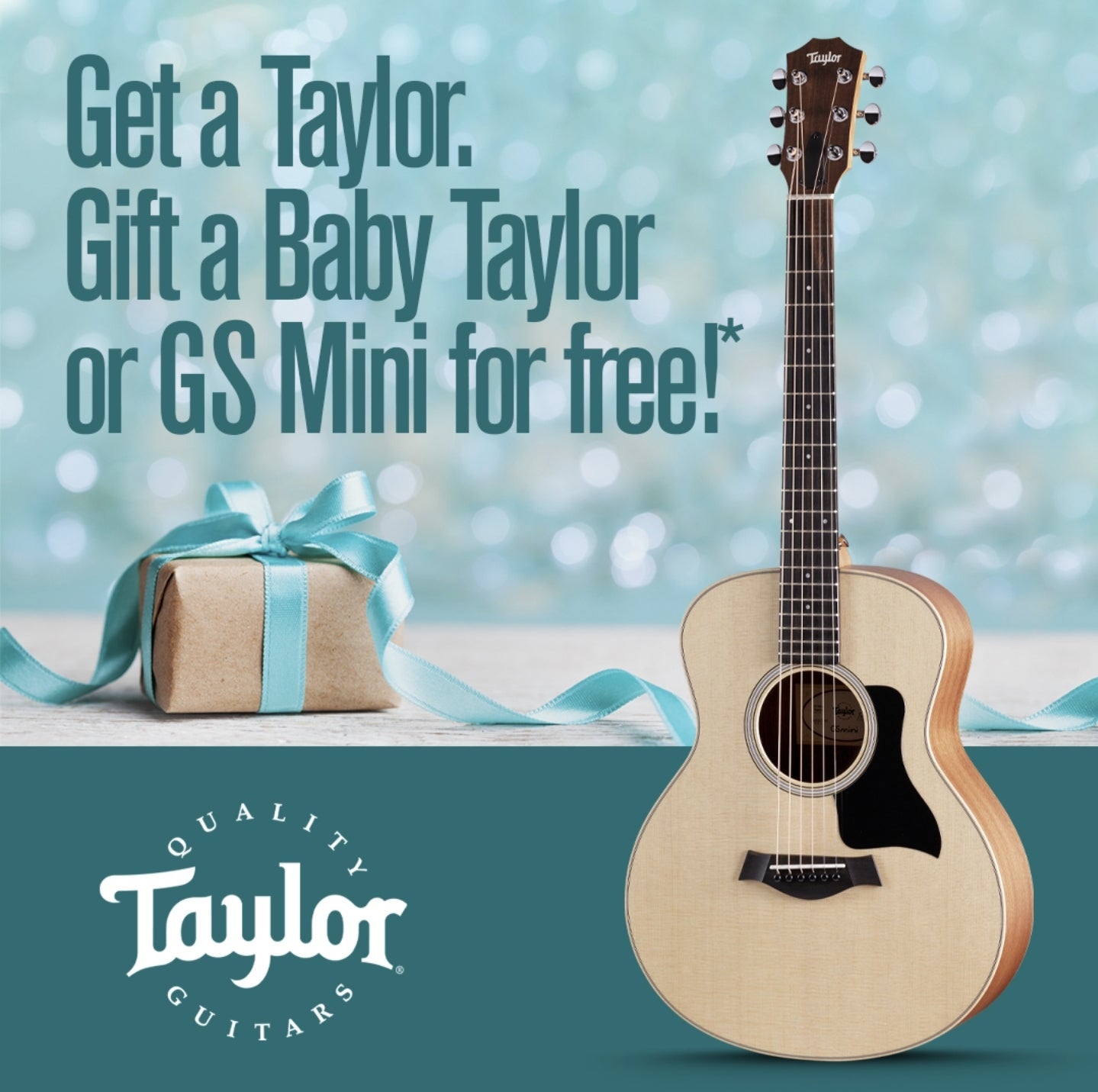 Baby Taylor Gift - 60+ Gift Ideas for 2024