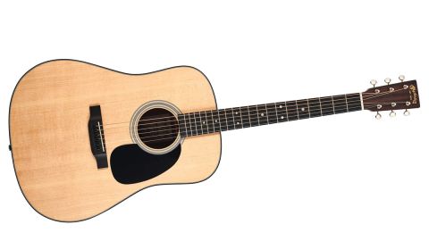 martin cheapest guitar