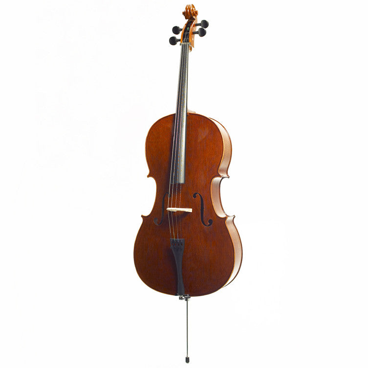 ビジネスバック チェロ Stentor Conservatoire Cello