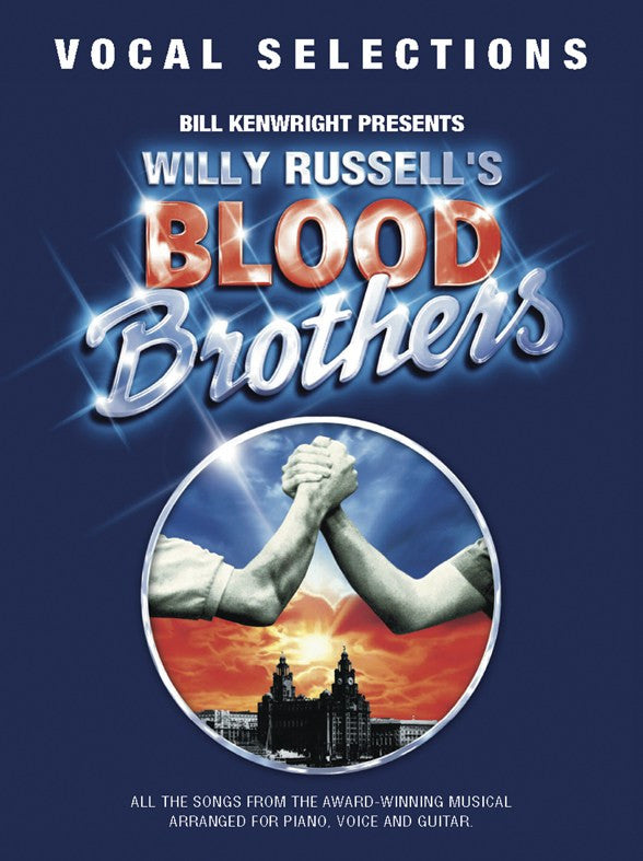 Blood Brothers Vocal Selections