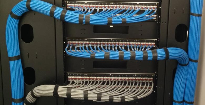 Cable Management: Why Is It Important? | Infinity Cable Products