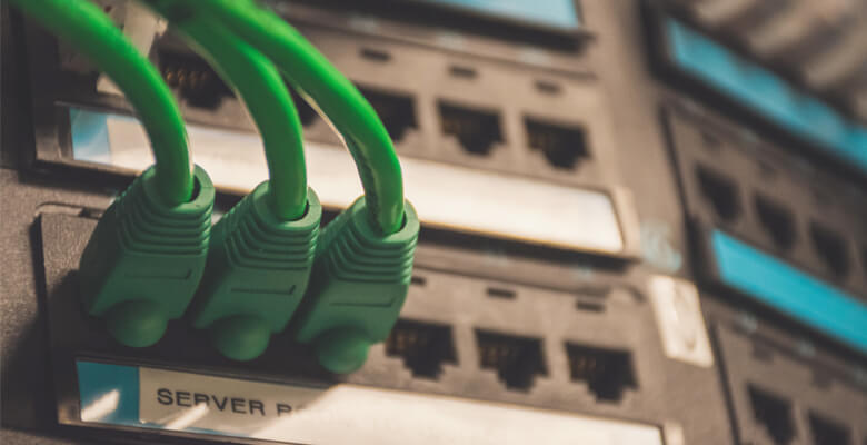 Top 2 Things to Consider When Running Ethernet and Power Cable