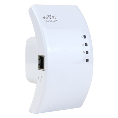 WiFi repeater