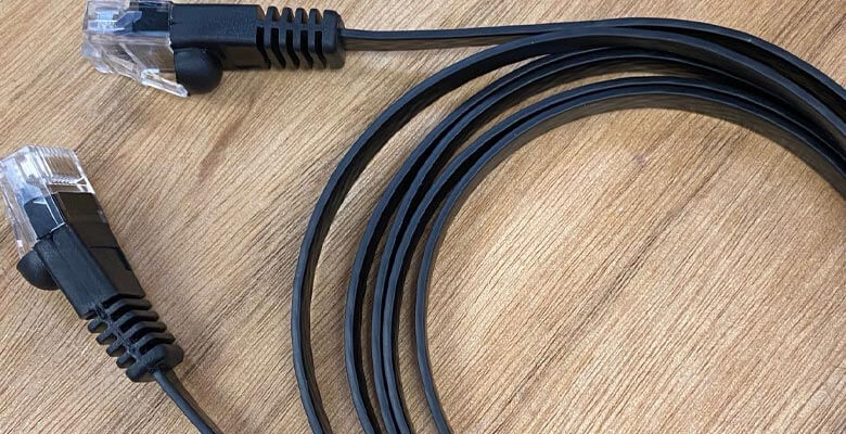 Top 2 Things to Consider When Running Ethernet and Power Cable