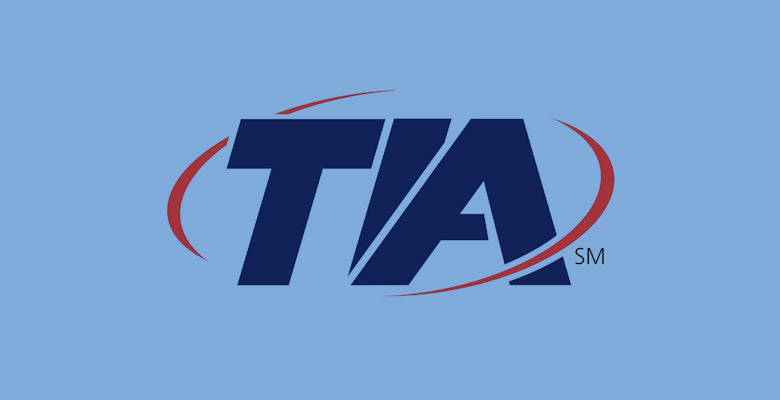 tia and eia standards