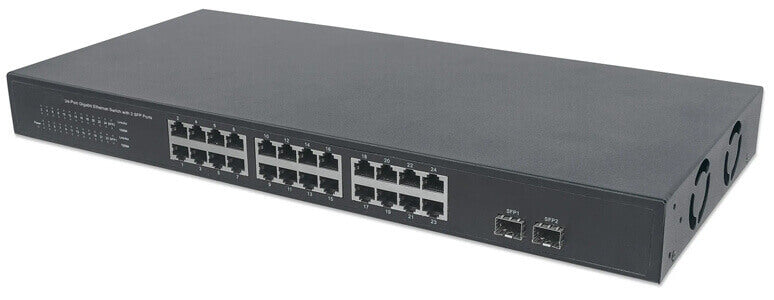 What Is A Network Switch?