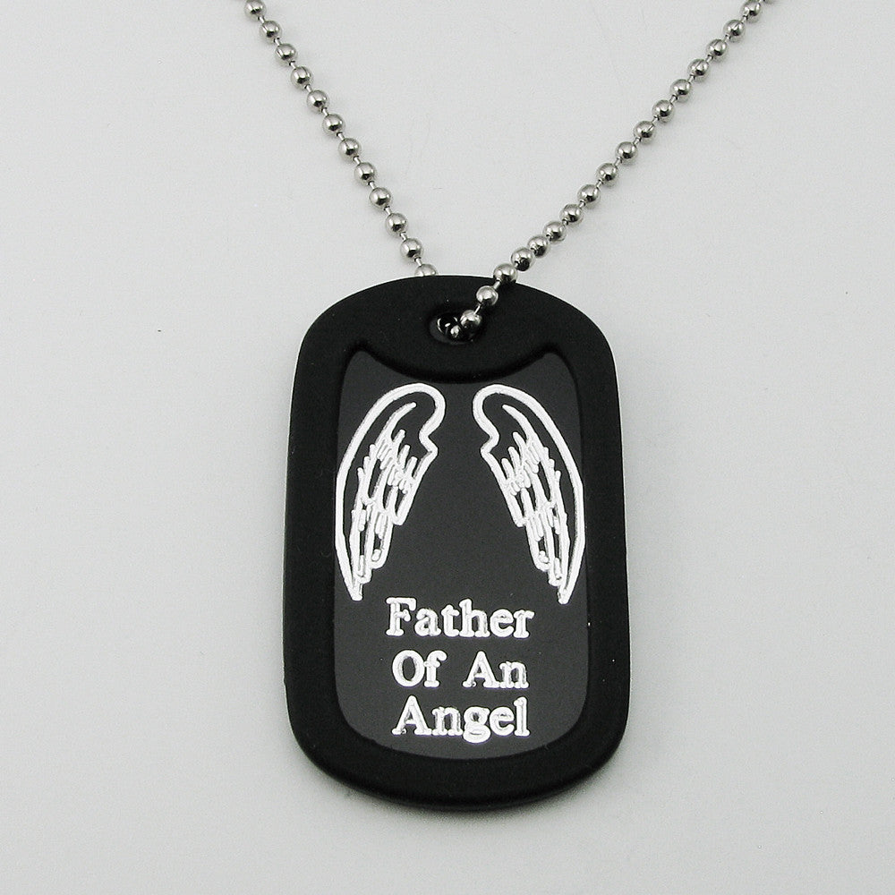 Loss of Fiance memorial grief sympathy remembrance necklace
