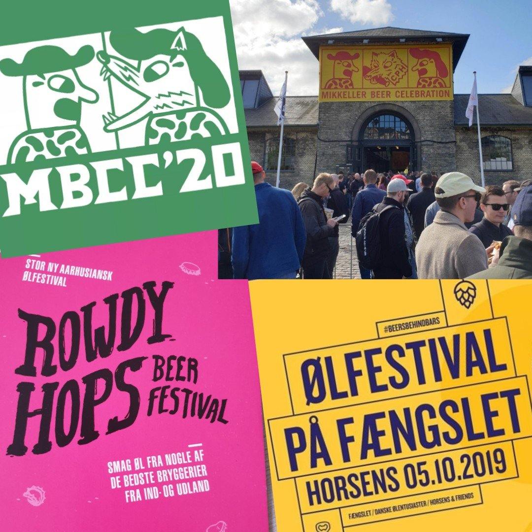 Beer festivals - why go? – Mikkeller Webshop