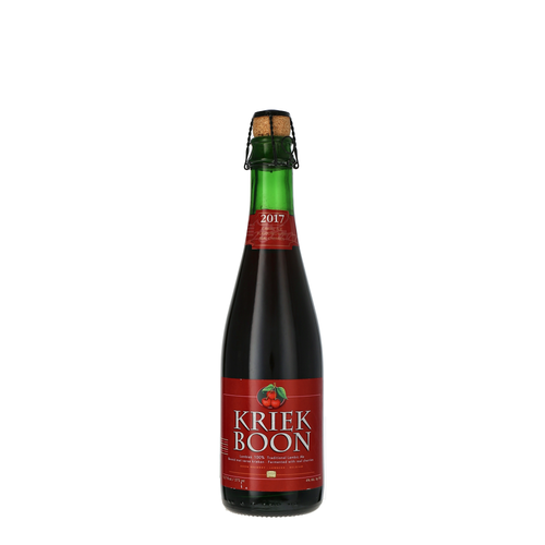 Boon Kriek Boon 2017 - Mikkeller