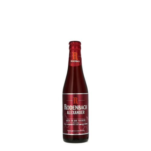 Brouwerij Rodenbach Alexander - Mikkeller