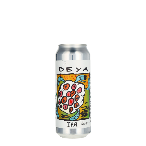 Deya Stranger Still - Mikkeller