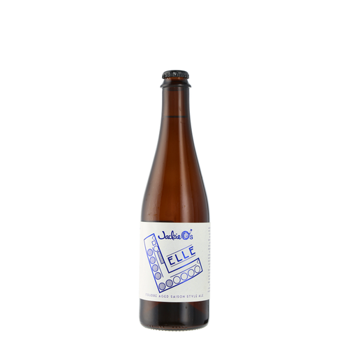 Jackie Os Pub & Brewery Elle - Mikkeller