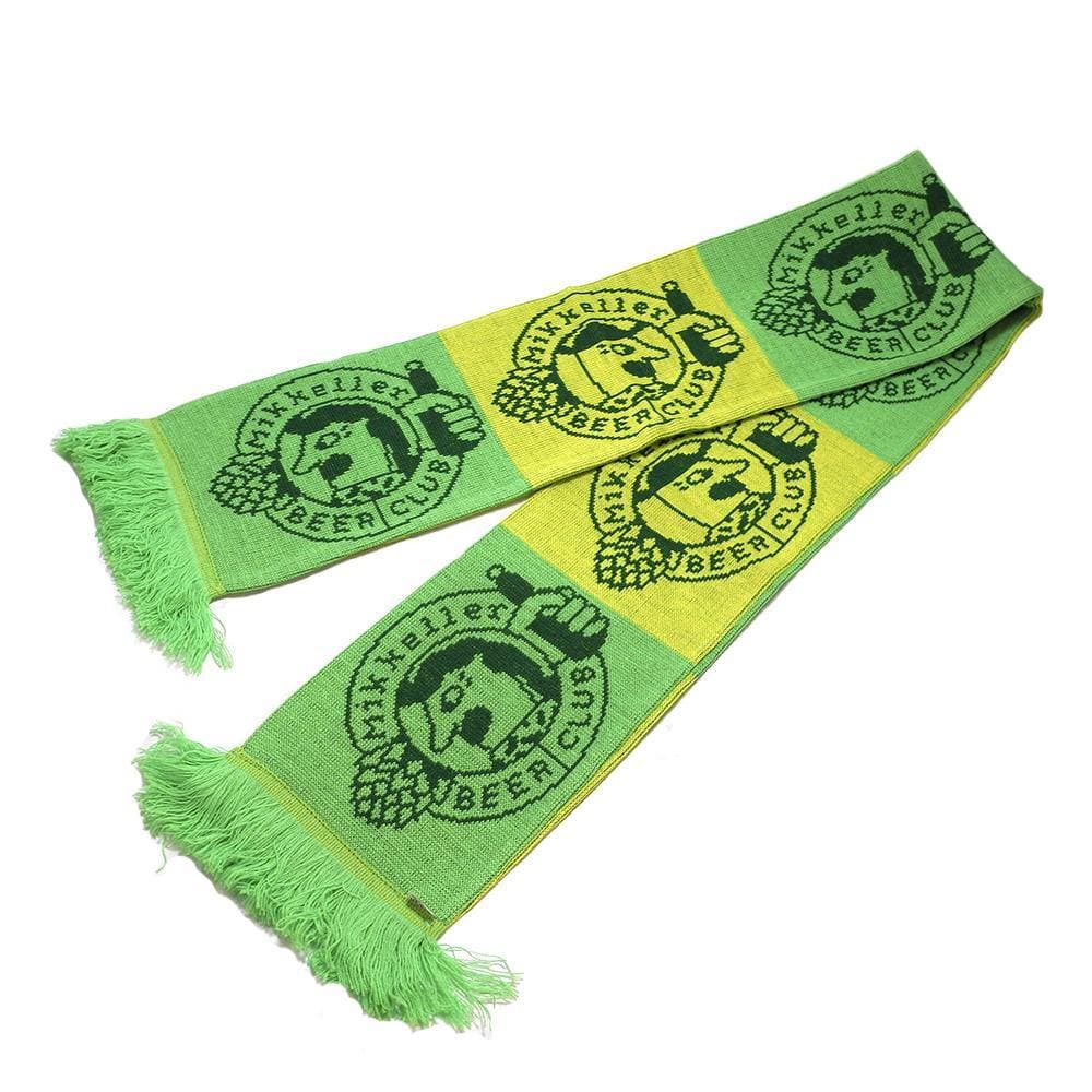 Mikkeller Beer Club Scarf – Mikkeller Webshop