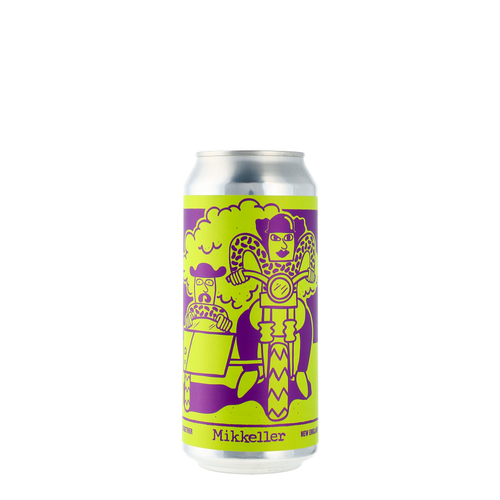 Mikkeller Do Stuff Together - Mikkeller