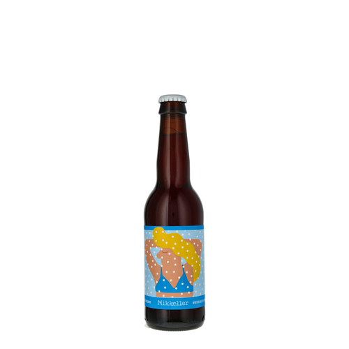 Mikkeller Drinkin The Snow - Mikkeller