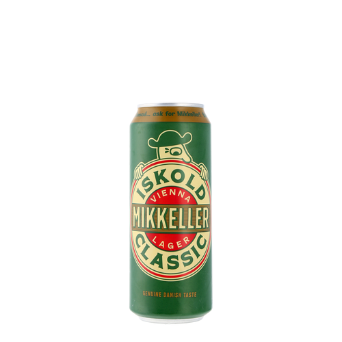 Mikkeller Iskold Classic - Mikkeller