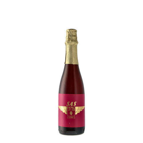 Mikkeller SAS Spontanbeet - Mikkeller