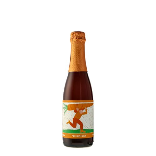 Mikkeller Spontan Carrot 2019 - Mikkeller