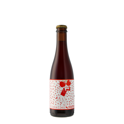 Mikkeller Spontan Sourcherry - Mikkeller