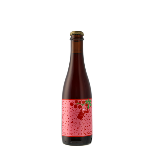 Mikkeller Spontanlingonberry - Mikkeller