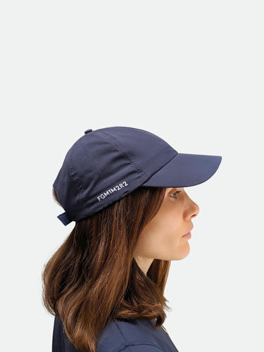 Mikkeller Mikkeller Logo Running Cap (Unisex) - Mikkeller