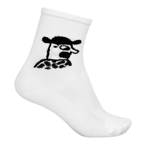 Mikkeller Mikkeller Logo Running Socks - Mikkeller