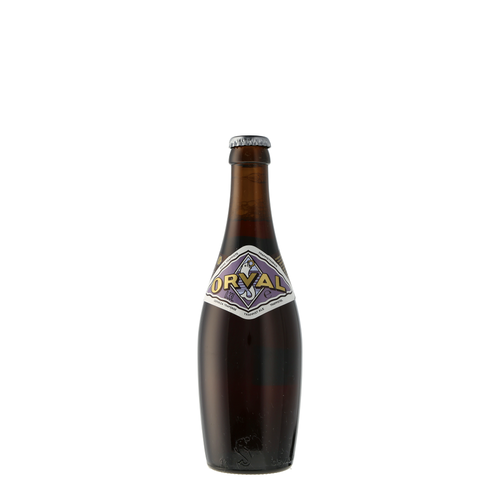 Orval Trappist Brewery Orval 2017 - Mikkeller