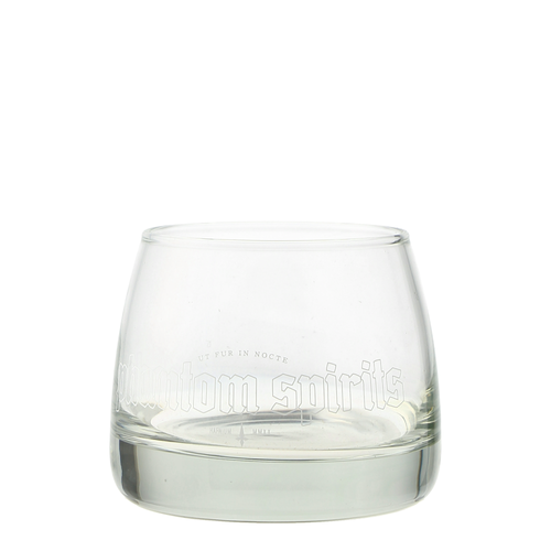 Phantom Spirits Phantom Spirits Tumbler Glass - Mikkeller