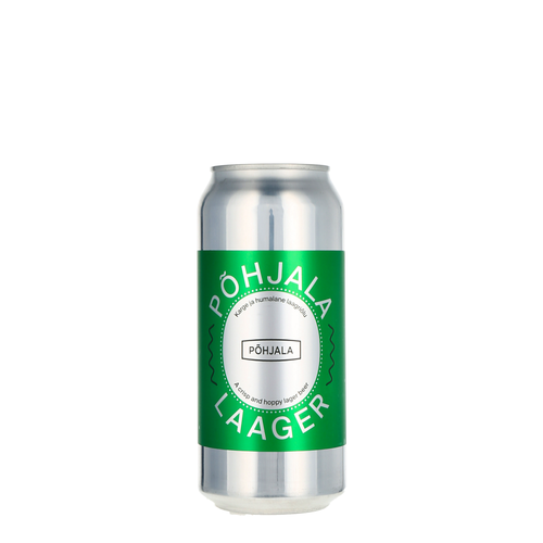 Pohjala Laager - Mikkeller