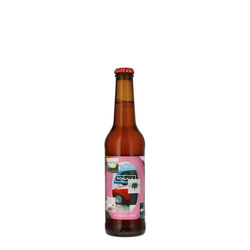 Pohjala Prenzlauer 0 - Mikkeller