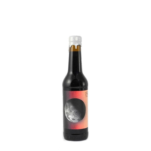 Pohjala Talveöö Rum & Bourbon BA - Mikkeller