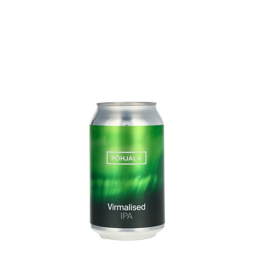 Pohjala Virmalised - Mikkeller