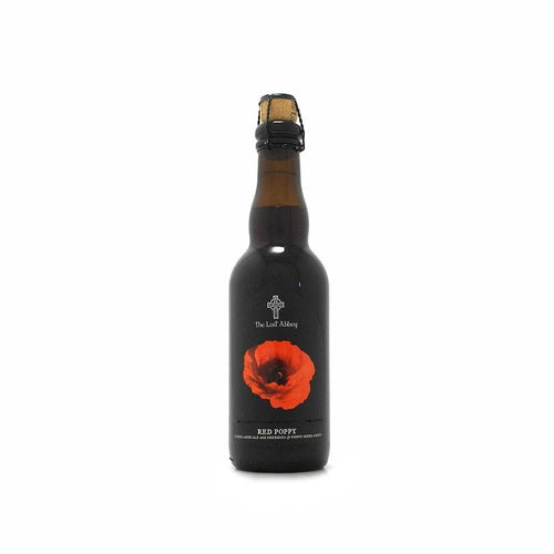 The Lost Abbey Red Poppy - Mikkeller