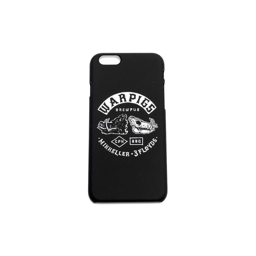 Warpigs Warpigs Iphone Cover - Mikkeller