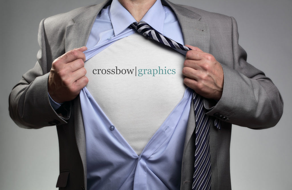 Crossbow Graphics