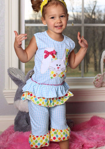 children's easter outfits