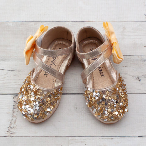 Cute Little Girl Shoes | Baby Girl 