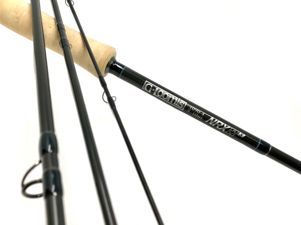 G. Loomis NRX+ S Fly Rod