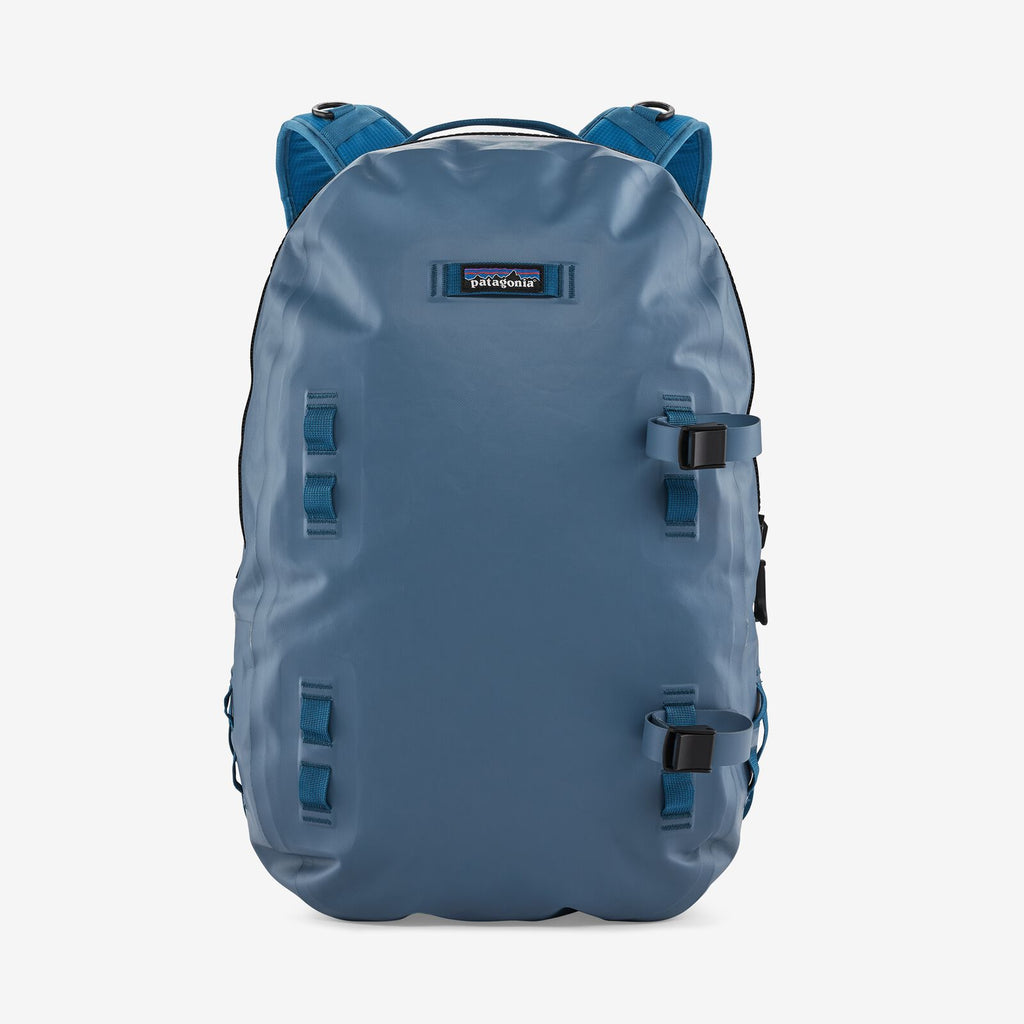 Patagonia - Guidewater Hip Pack - Home - L'ami du moucheur