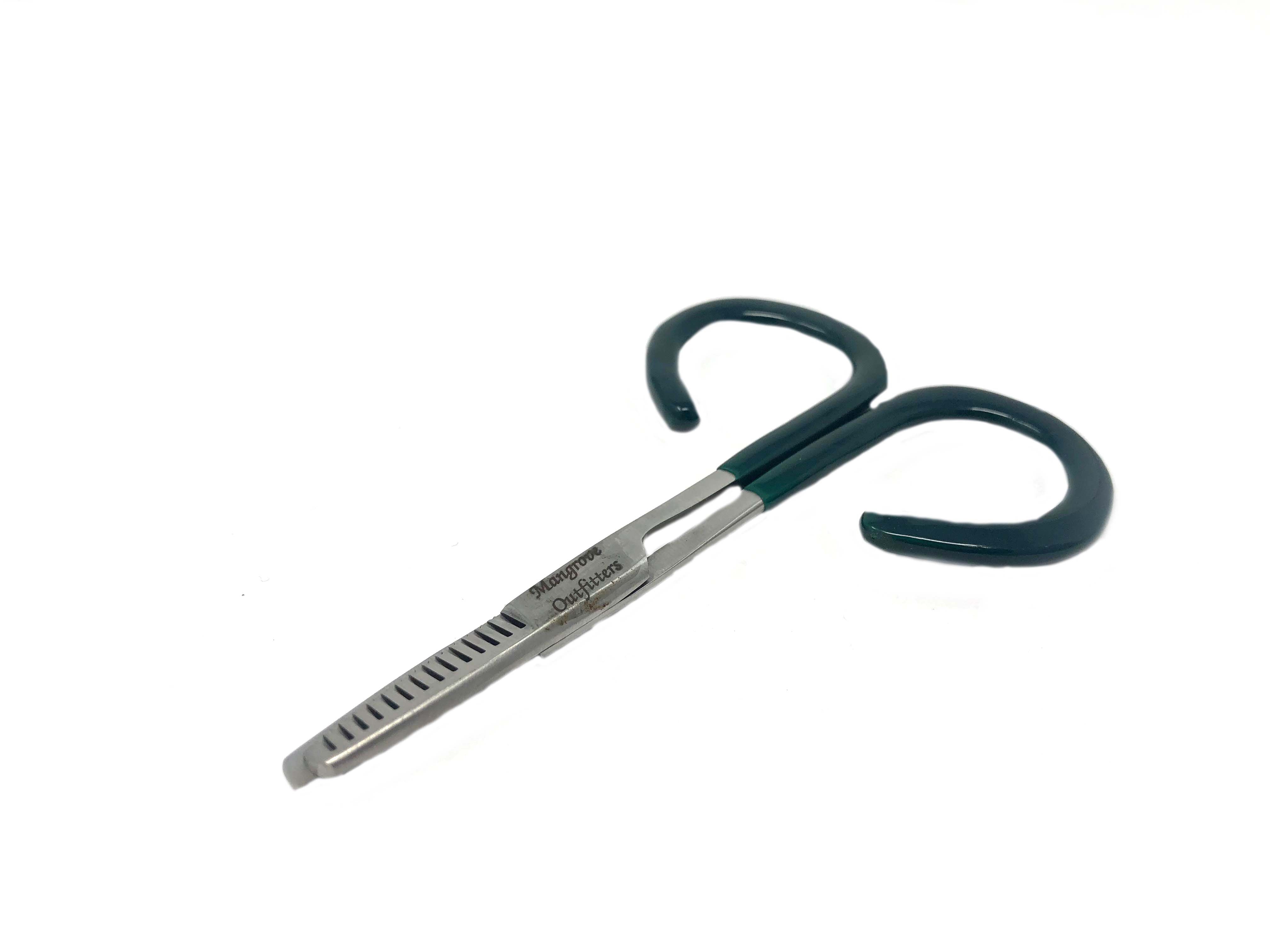 Dr Slick All Purpose Curved Scissors