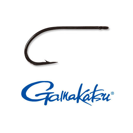 Gamakatsu SC17 Tarpon Hook - #1/0