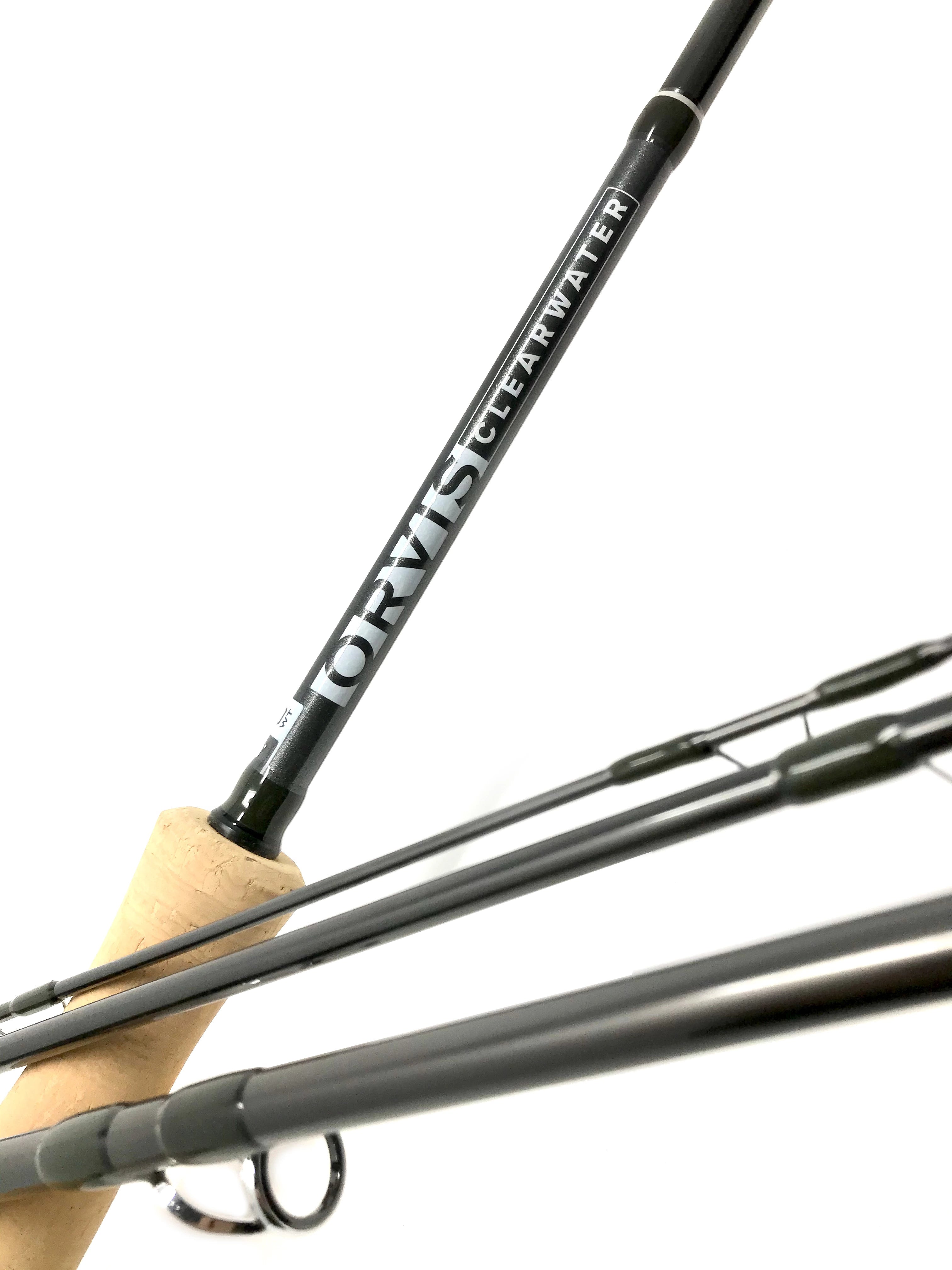 Helios 3D 5-Weight 9' Fly Rod - Multi - Ramsey Outdoor