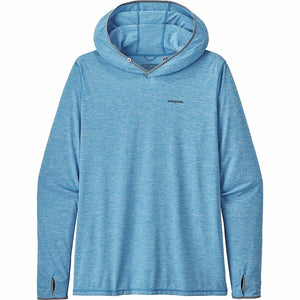 patagonia tropic comfort hoody