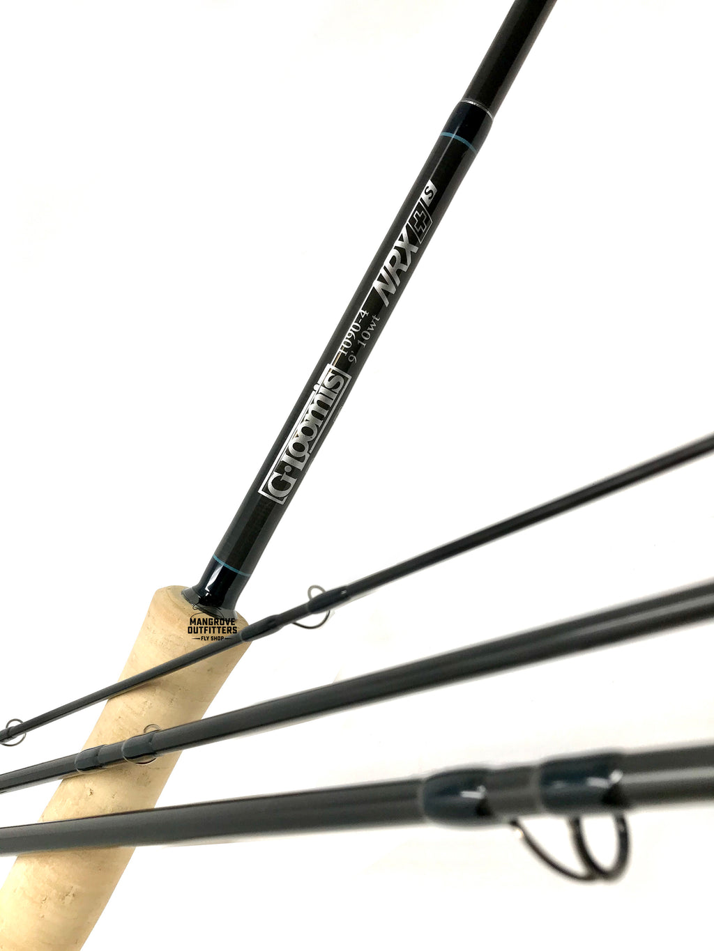 Sage Salt HD Fly Rod – Lost Coast Outfitters