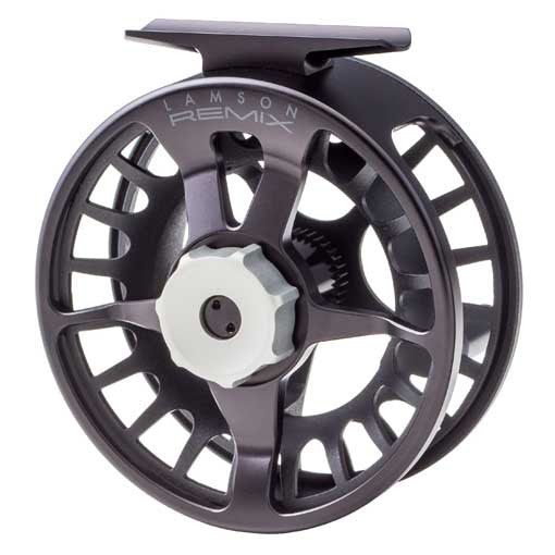 Waterworks Lamson Liquid Older Model – Mangrove Outfitters Fly Shop